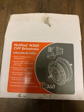 New nuvinci n360 for sale  Woodstock