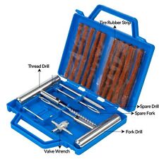 Kit réparation pneus d'occasion  Expédié en France