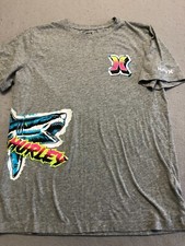 Hurley shirt kids for sale  Lititz