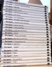 Cooking bonappetit 24 for sale  Eastsound