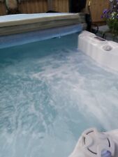 Spa hot tub for sale  TADWORTH