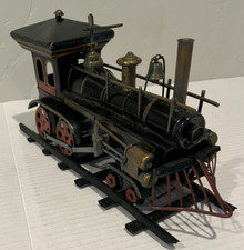 Vintage tin steam for sale  Arlington