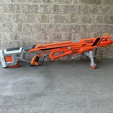 Nerf accustrike series for sale  Munford
