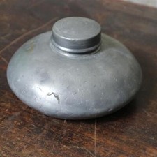 Antique pewter tin d'occasion  Expédié en Belgium