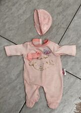 Puppen kleidung verall gebraucht kaufen  Litzendorf