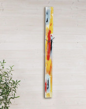 fused glass wall art for sale fused glass wall art for sale LEEDS