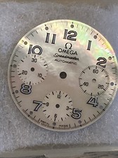 Cadran omega speedmaster d'occasion  Saint-Vincent-de-Tyrosse
