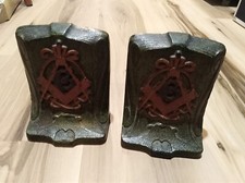 Rare vintage cast for sale  Warsaw
