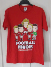 Matalan mens football for sale  OSWESTRY
