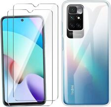 Coque silicone transparent d'occasion  Saint-Marcel-lès-Valence