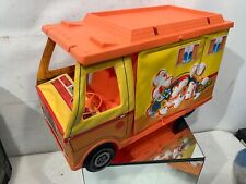 Barbie country camper usato  Seregno