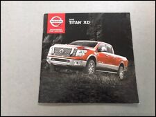2016 nissan titan for sale  Red Wing