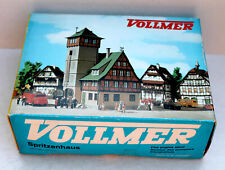 Vollmer 3752 remise d'occasion  Rouen-