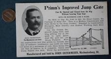 1910 20s mechanicsburg for sale  Noblesville