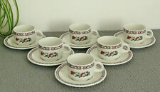 Lot2 tasses café d'occasion  France