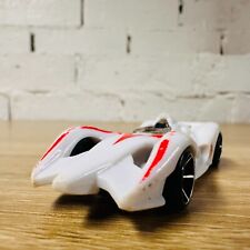 Usado, Speed Racer Mach 6 OH5 branco vermelho 2008 comprar usado  Enviando para Brazil