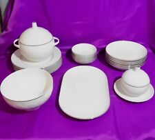 Lotus platin rosenthal gebraucht kaufen  Isen