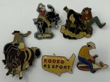 Rodeo sport set for sale  Omaha