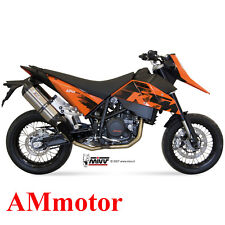 Mivv ktm 690 d'occasion  Expédié en France