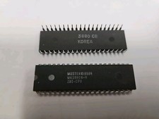 Pièces mk3880 z80 d'occasion  Saint-Sébastien-de-Morsent