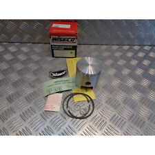 Piston segment wiseco d'occasion  Salernes