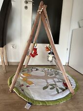 Schönes kinder tipi gebraucht kaufen  Münster