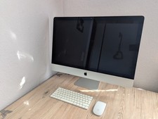 Apple imac ghz gebraucht kaufen  Jena