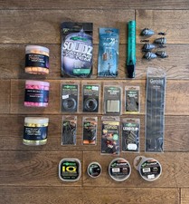 Carp fishing terminal for sale  LONDON