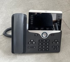 Cisco systems 8841 gebraucht kaufen  Nastätten