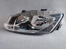 Frontscheinwerfer volkswagen p gebraucht kaufen  Hamburg