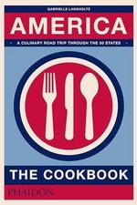 America cookbook hardcover for sale  Philadelphia