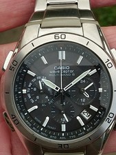 Classy casio wave for sale  ROSSENDALE