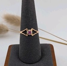Damen ring russisches gebraucht kaufen  Heikendorf
