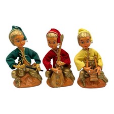 Vtg christmas tilso for sale  Vernon Rockville
