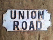 Reclaimed vintage cast for sale  SWAFFHAM