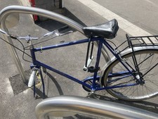 Raleigh hercules for sale  LONDON
