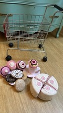 Pottery barn grocery for sale  Woodstock