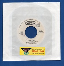 Meat loaf bat usato  Cassino
