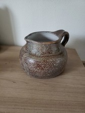 Cruche céramique grès d'occasion  Abbeville