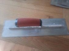 Marshalltown 14x4 stainless for sale  HARWICH