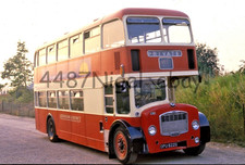Bus slide copyright for sale  LEEDS
