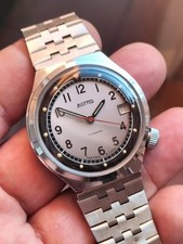 Soviet russian diver usato  Bologna