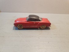 Volkswagen karmann ghia d'occasion Volkswagen karmann ghia d'occasion  Lyon V