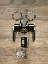 swift caravan door lock for sale  TELFORD