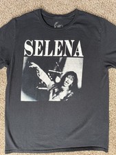 Black selena shirt for sale  Oregon City
