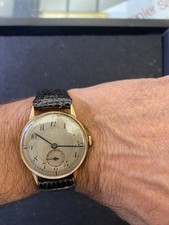 élégante ancienne montre d'occasion  Perpignan-
