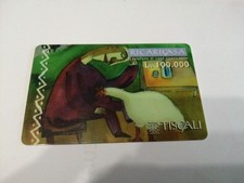 Lotto scheda telefonica usato  Modena