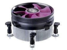 Dissipatore cooler master usato  Colleferro