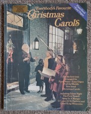 Everybody favourite christmas for sale  WEYMOUTH