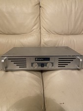 Skytec pro600 amplifier for sale  CAMBERLEY